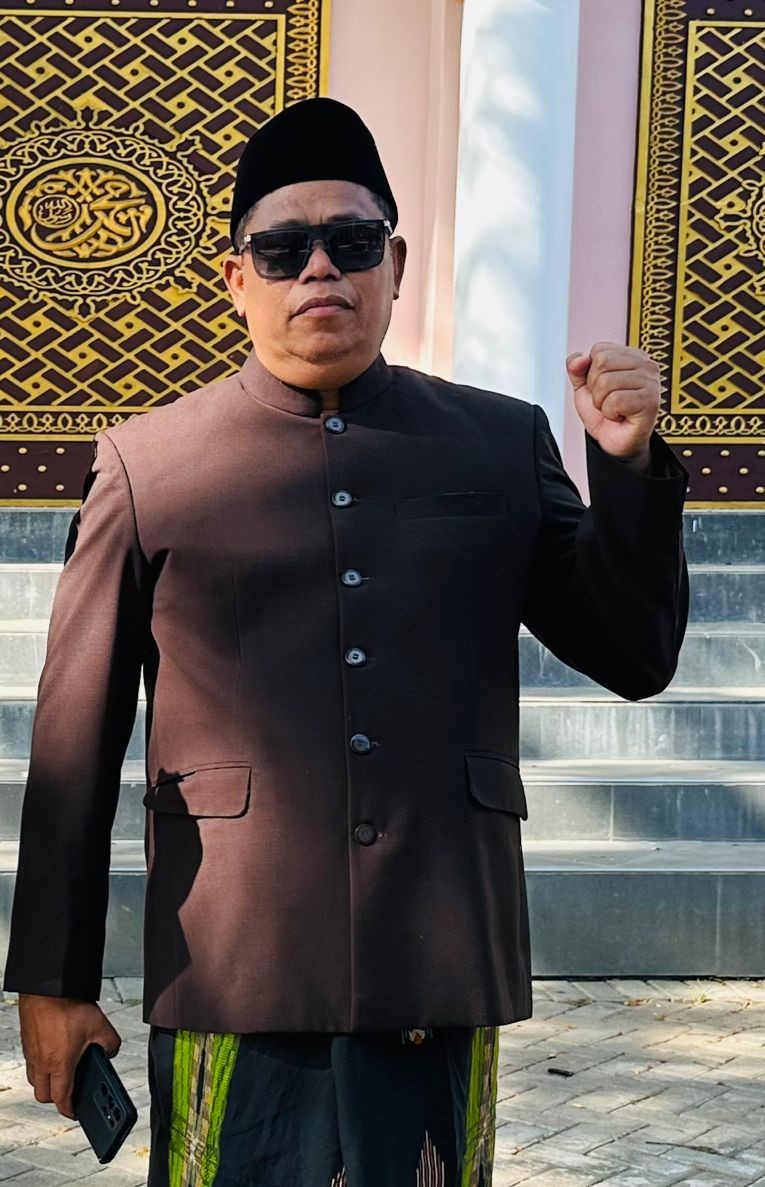 H. Misbahul Munir